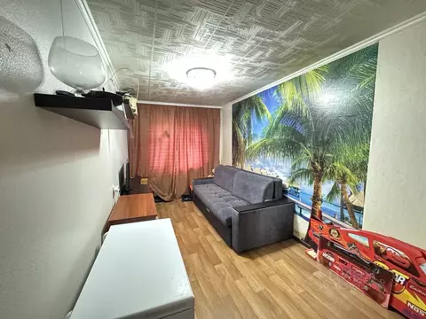 3-к кв. Башкортостан, Уфа ул. Ладыгина, 13/1 (58.1 м)