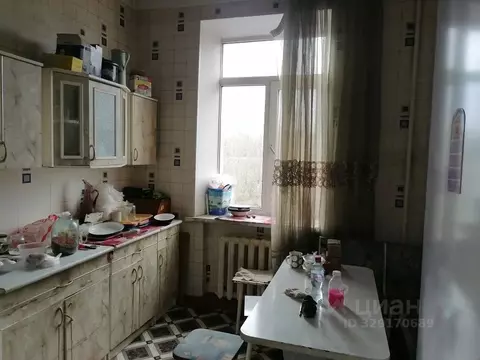 2-к кв. Башкортостан, Уфа ул. Александра Невского, 23 (64.0 м)