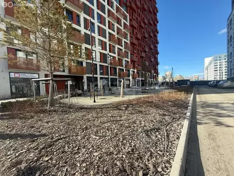 Квартира-студия: Тюмень, Центральный округ, жилой комплекс Европейский ...