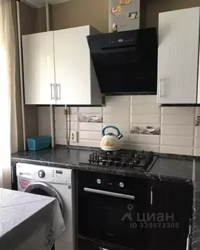 1-к кв. Краснодарский край, Сочи Новый Сочи мкр, ул. Санаторная, 49к9 ...