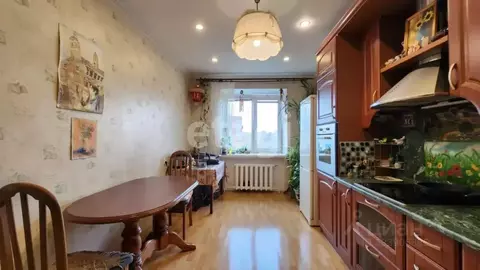 3-к кв. Тюменская область, Тюмень Олимпийская ул., 51 (105.0 м)