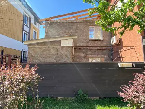 Дом в Самара, улица Максима Горького, 68 (65 м)