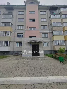 1-к кв. Брянская область, Брянск пер. Менжинского, 70 (34.0 м)