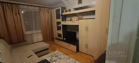 2-к кв. Ростовская область, Ростов-на-Дону ул. Еременко, 38/1 (45.0 м)