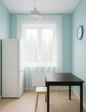 1-к кв. Москва Алтуфьевское ш., 87к1 (39.2 м)