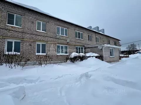 2-к кв. Владимирская область, Ковров Осиповская ул., 41 (40.5 м)