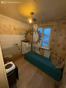 1-комнатная квартира: Екатеринбург, Бисертская улица, 18А (30.5 м)