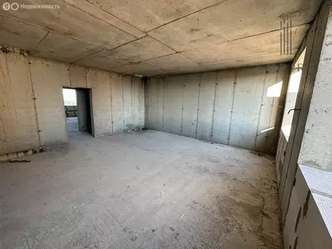 3-комнатная квартира: Грозный, Санкт-Петербургская улица, 27к3 (79.7 ...