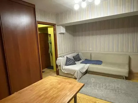 2-к кв. Москва просп. 40 лет Октября, 4к1 (43.0 м)