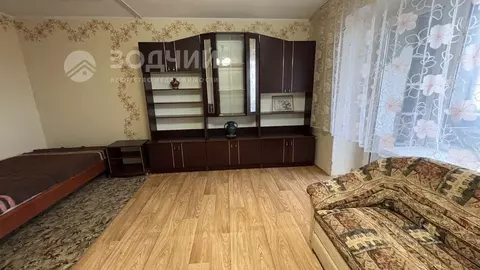 1-к кв. Чувашия, Цивильск Цивильский район, Советская ул. (33.1 м)