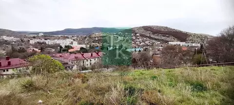 Участок в Севастополь, Севастополь, Балаклава г. ул. Аксютина, 6Ж ...