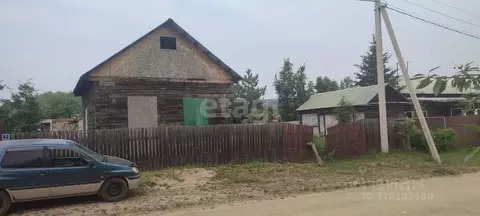 Участок в Амурская область, Благовещенский район, с. Кантон-Коммуна ...