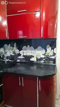 3-комнатная квартира: Тюмень, улица Республики, 169 (60 м)