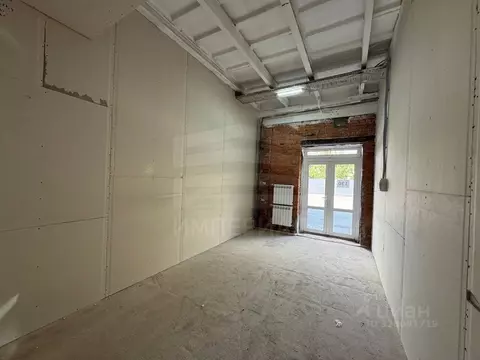 Помещение свободного назначения в Москва Смирновская ул., 2С1 (19 м)