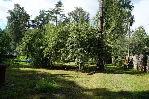 Участок в Ленинградская область, Гатчинский муниципальный округ, ...