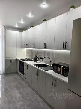 1-к кв. Ростовская область, Ростов-на-Дону ул. Бориса Слюсаря, 23с2 ...