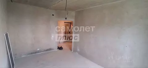 1-к кв. Калужская область, Калуга проезд 3-й Академический, 4 (34.5 м)