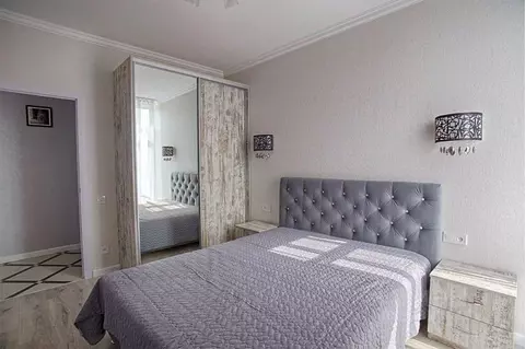 1-к кв. Краснодарский край, Сочи ул. Кирова, 77 (35.0 м)