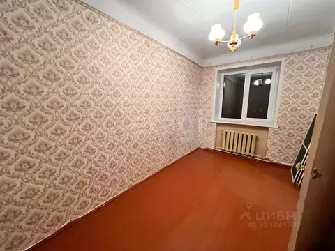 2-к кв. Тверская область, Конаковский муниципальный округ, Редкино пгт ...