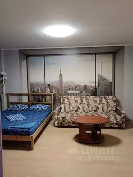 Студия Коми, Сыктывкар Сысольское ш., 1/2 (35.0 м)