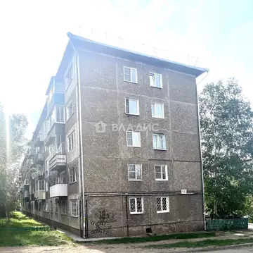 3-к кв. Забайкальский край, Чита ул. Богомягкова, 73 (57.8 м)