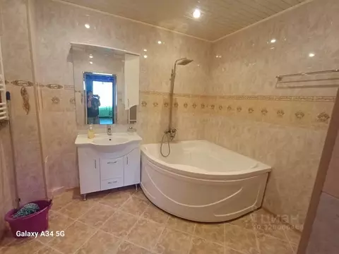 2-к кв. Тамбовская область, Тамбов ул. Агапкина, 22к2 (67.5 м)