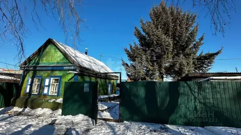 Дом в Амурская область, Благовещенск Литейная ул., 69 (25 м)