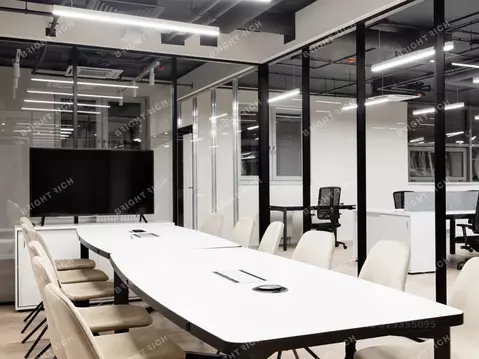 Офис в Москва Композиторская ул., 17 (310 м)