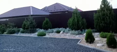 Дом в Белгородская область, Старый Оскол ул. Ясные Зори, 29 (150 м)