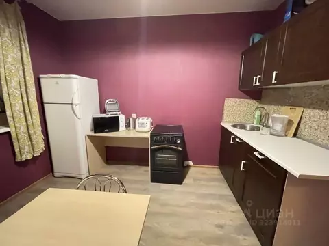 1-к кв. Московская область, Звенигород Одинцовский городской округ, ...