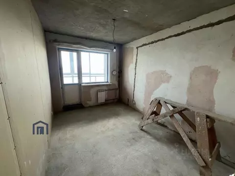 2-к кв. Иркутская область, Иркутск ул. Семена Лагоды, 4/1 (60.9 м)