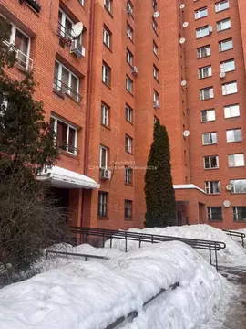 1-к кв. Московская область, Мытищи ул. Семашко, 4к3 (48.0 м)