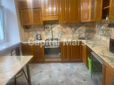 2-к кв. Москва Профсоюзная ул., 16/10 (53.0 м)