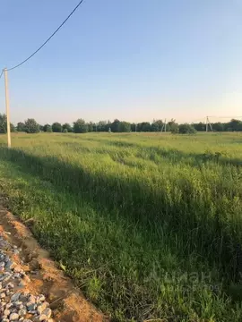 Участок в Московская область, Раменский муниципальный округ, ...