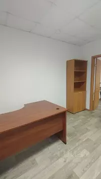 Офис в Санкт-Петербург ул. Ивана Черных, 25 (6 м)