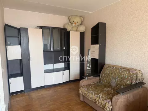 1-к кв. Москва Федеративный просп., 5К3 (35.2 м)