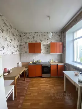 4-к кв. Кемеровская область, Мыски пос. Ключевой, 8-й кв-л, 6 (85.4 м)