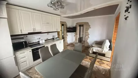 3-к кв. Северная Осетия, Владикавказ Московская ул., 42к1 (56.0 м)