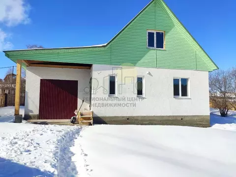 Дом в Иркутская область, Иркутский муниципальный округ, д. Куда ул. ...