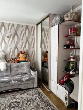 Дом в Омская область, Омск ул. 1905 года (105 м)