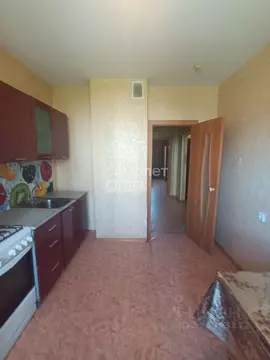 1-к кв. Липецкая область, Липецк Агрономическая ул., 16 (35.1 м)