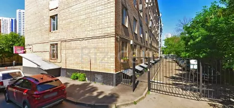 Офис в Москва Хорошевское ш., 38к1 (15 м)