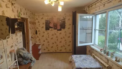 Комната Московская область, Люберцы городской округ, д. Островцы, ...