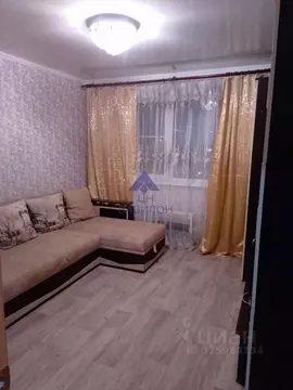 1-к кв. Ростовская область, Волгодонск просп. Строителей (32.2 м)