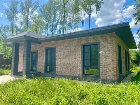 Дом в Калужская область, Жуковский район, Истье с/пос, д. Миньково, ...