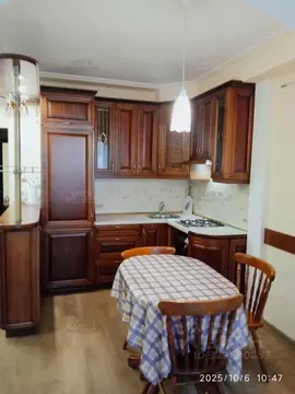 1-к кв. Калужская область, Калуга ул. Достоевского, 27 (53.0 м)