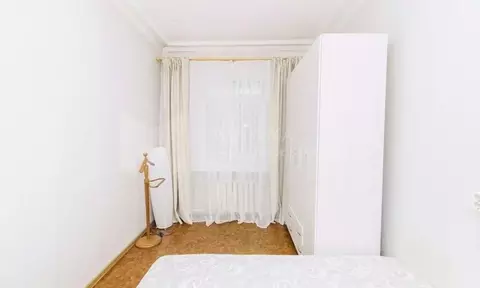 2-к кв. Тюменская область, Тюмень ул. Котельщиков, 1 (61.9 м)