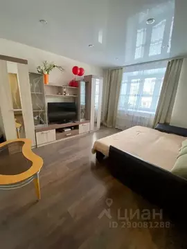 1-к кв. Вологодская область, Вологда Осановский проезд, 14 (36.0 м)