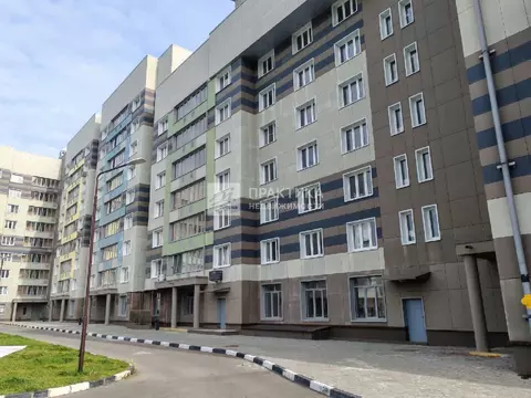 Продается 2-комнатная квартира