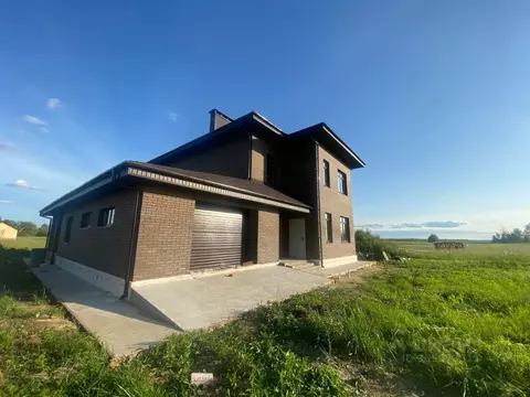 Дом в Тверская область, Конаковский муниципальный округ, Козлово ...